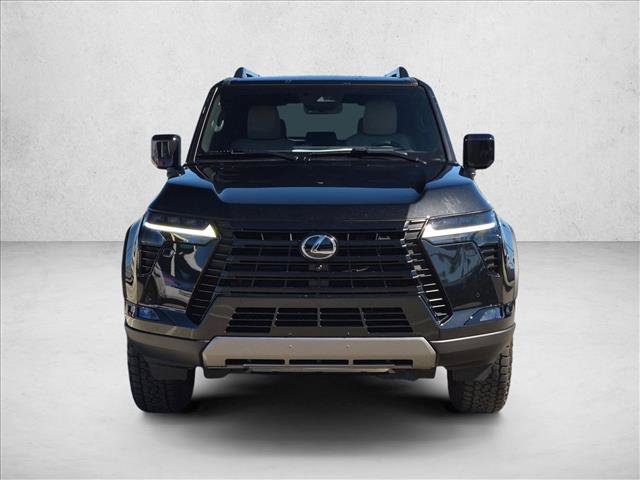 Used 2026 Lexus GX 550 AWD/4WD image 2