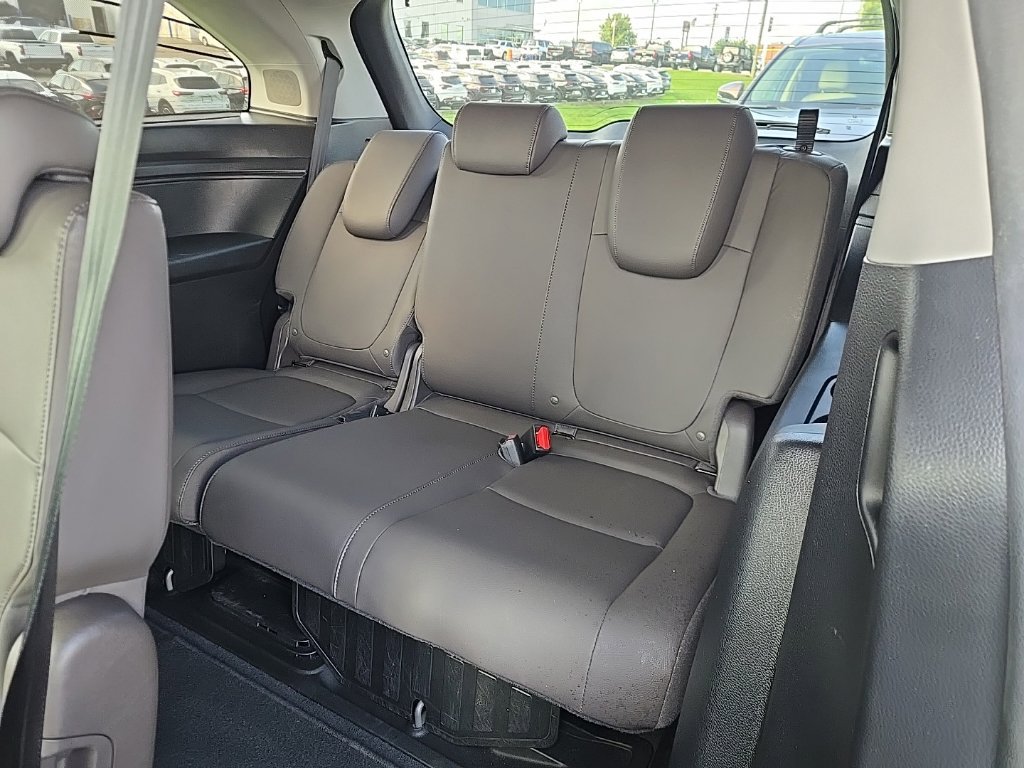 Used 2019 Honda Odyssey Elite image 10