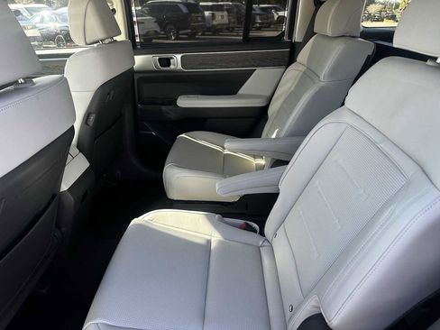 New 2026 Hyundai Santa Fe Calligraphy FWD image 27