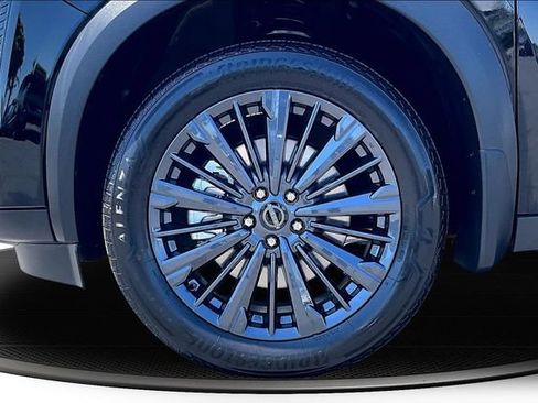 New 2026 Nissan Pathfinder SL FWD image 12