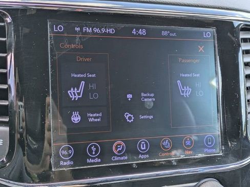 Used 2019 Jeep Grand Cherokee Limited RWD image 24