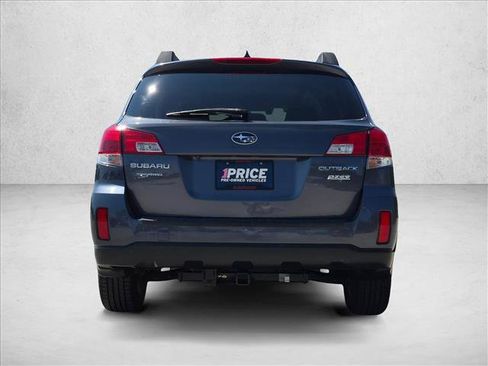 Used 2014 Subaru Outback 2.5i Limited AWD/4WD image 7
