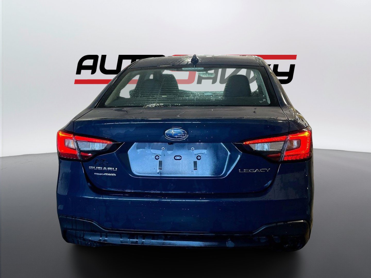 Used 2025 Subaru Legacy Limited AWD/4WD image 6