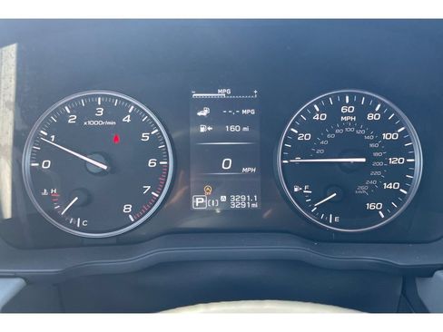 Certified 2026 Subaru Crosstrek 2.5i Premium AWD/4WD image 37