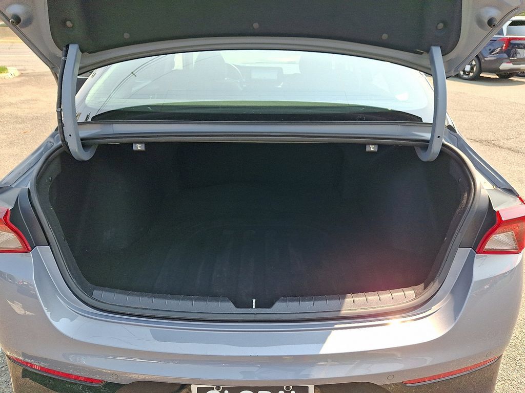 Used 2022 Kia K5 EX FWD image 31