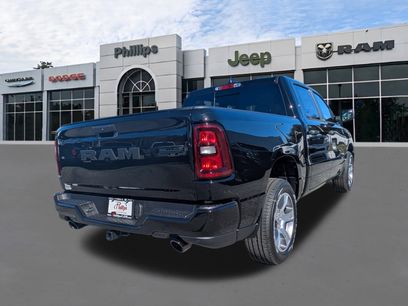 New 2026 RAM 1500 Express