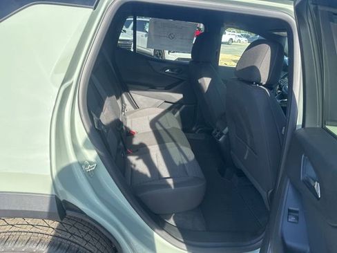 New 2026 Chevrolet Equinox LT image 30