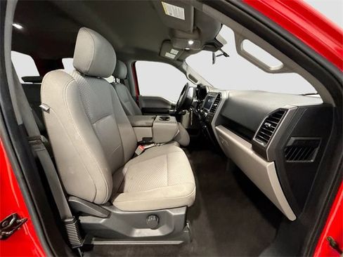 Used 2019 Ford F150 XLT image 21