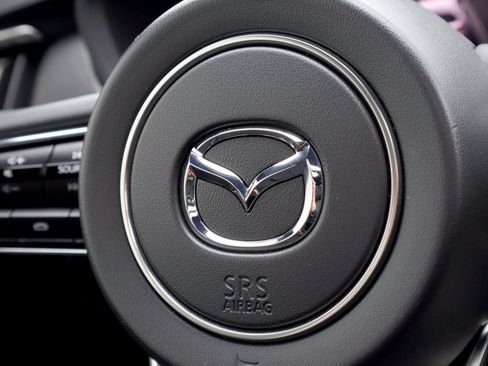 Certified 2024 MAZDA CX-90 Plug-In Hybrid w/ Premium Plus image 28