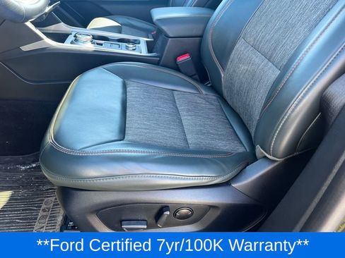 Used 2023 Ford Explorer Timberline w/ Timberline Technology Package image 24