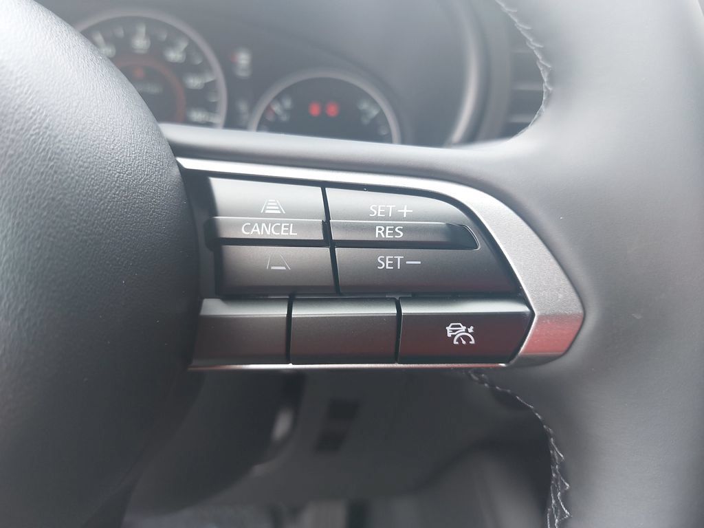 New 2026 MAZDA MAZDA3 2.5 S Sedan w/ Preferred Pkg FWD image 18
