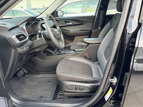 Used 2023 Chevrolet TrailBlazer LT w/ Convenience Package image 77