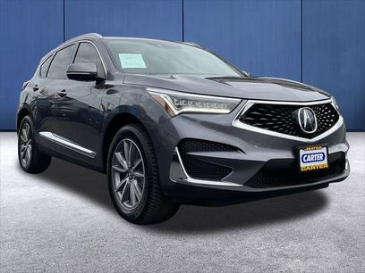 Certified 2021 Acura RDX w/ Technology Package