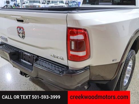 Used 2024 RAM 3500 Limited w/ Safety Group image 37