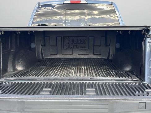 Used 2023 Ford F150 Lariat image 8