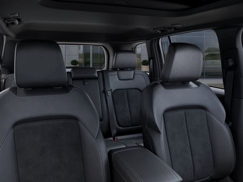 New 2026 Jeep Grand Cherokee Altitude AWD/4WD image 26