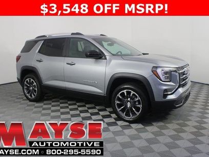 New 2026 GMC Terrain Elevation w/ Elevation Premium Package