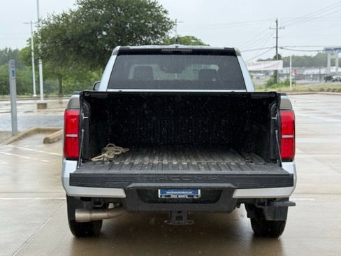 Used 2024 Toyota Tacoma SR5 RWD image 5