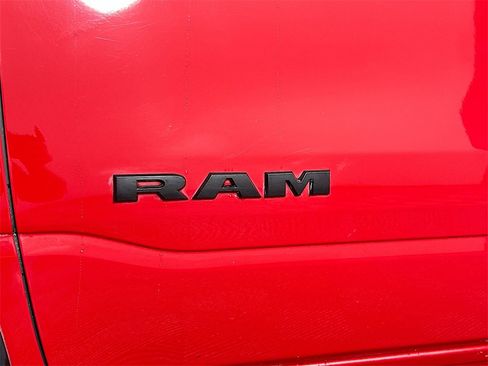 Used 2019 RAM 1500 Rebel w/ Rebel Level 1 Equipment Group image 27