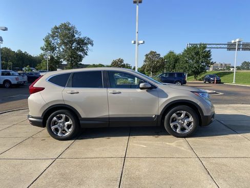 Used 2018 Honda CR-V EX-L image 13