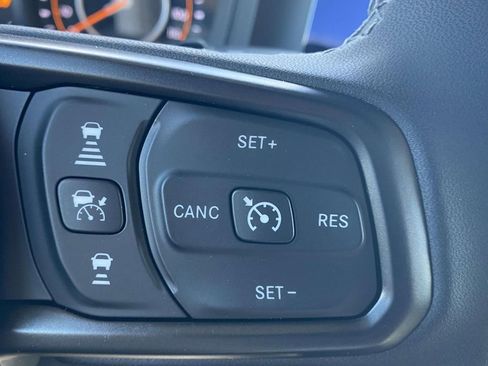 New 2026 Jeep Wrangler Unlimited Sport AWD/4WD image 20
