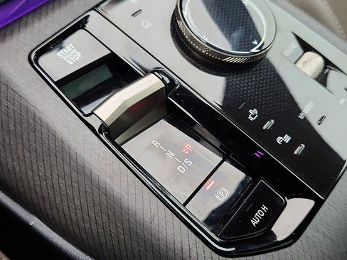 Used 2025 BMW X3 xDrive30i w/ Convenience Package image 14