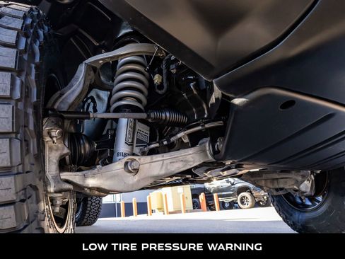 Used 2023 RAM 1500 TRX w/ TRX Level 2 Equipment Group image 14