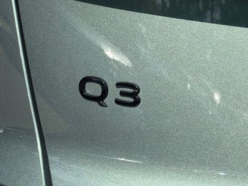 New 2026 Audi Q3 quattro 2.0T AWD/4WD image 25