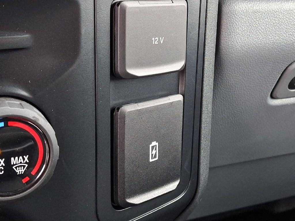 Used 2024 Ford F350 XL w/ STX Appearance Package AWD/4WD image 24