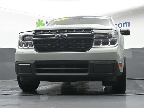 Used 2024 Ford Maverick XLT FWD image 7