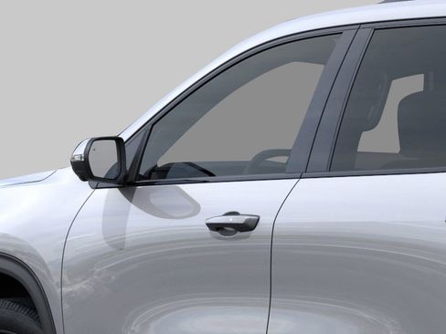 New 2026 GMC Acadia Elevation w/ Black Edition image 12