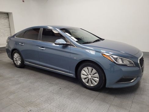 Used 2016 Hyundai Sonata SE image 11
