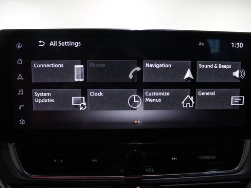 Used 2024 Nissan Altima 2.5 SL image 48