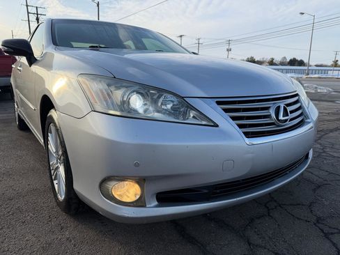 Used 2010 Lexus ES 350 image 16