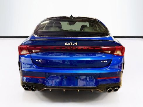 Used 2023 Kia K5 GT w/ GT1 Package image 6