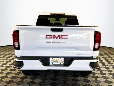 Certified 2023 GMC Sierra 1500 Elevation image 6