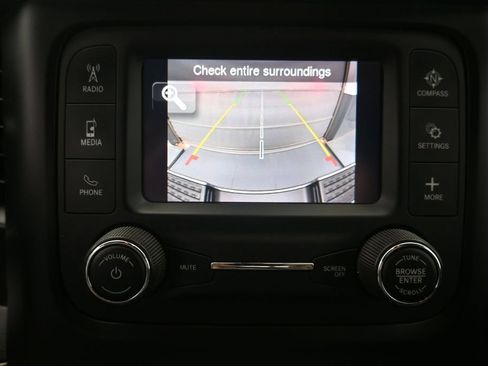 Used 2021 RAM 2500 Tradesman AWD/4WD image 16