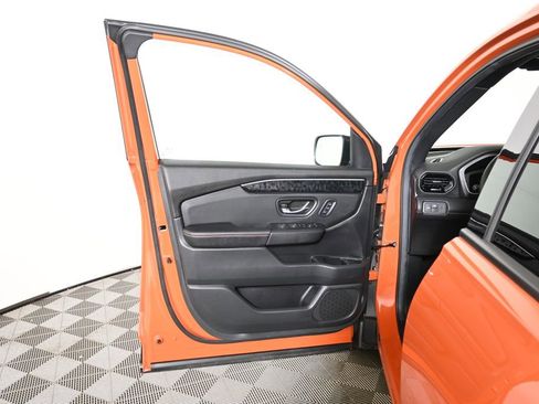 Used 2026 Honda Passport TrailSport Elite image 31