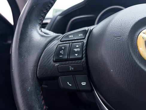 Used 2016 MAZDA MAZDA3 i Touring FWD image 26