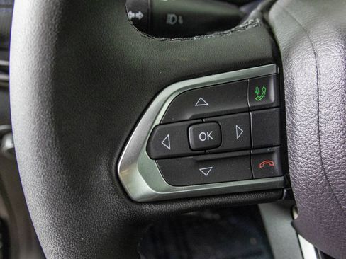 New 2026 Jeep Compass Latitude AWD/4WD image 28