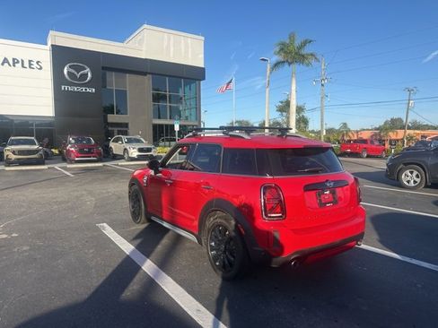 Used 2021 MINI Cooper Countryman S image 10