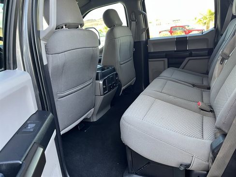 Used 2019 Ford F250 XLT w/ XLT Value Package AWD/4WD image 14