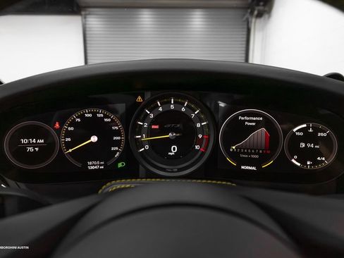 Used 2022 Porsche 911 GT3 RWD image 25