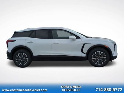 New 2026 Chevrolet Blazer EV LT