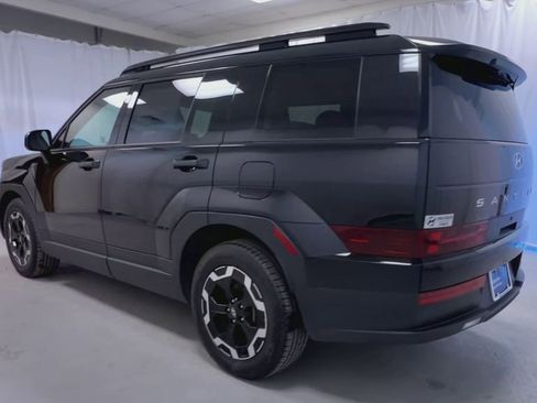 Used 2025 Hyundai Santa Fe SEL image 6