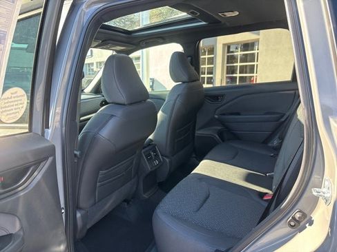 New 2026 Subaru Forester Premium image 87