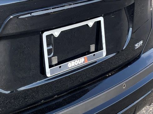 Used 2023 Nissan Kicks SR w/ SR Premium Package FWD image 31