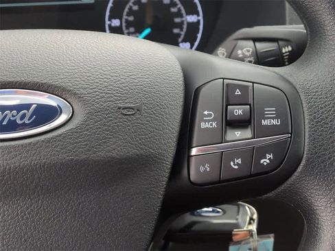 New 2025 Ford Transit 250 148 Medium Roof Extended AWD w/ Interior Upgrade Package image 24