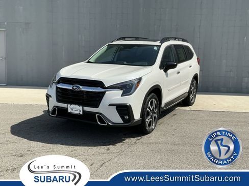 New 2026 Subaru Ascent Touring AWD/4WD image 1