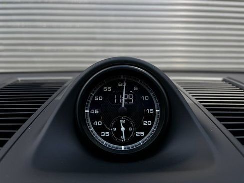 Certified 2026 Porsche Macan Turbo image 20